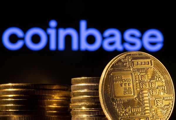 Coinbase prend une participation dans la société de stablecoins Circle Coinbase prend une participation dans la société de stablecoins Circle