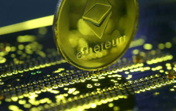 Ethereum et Solana enregistrent des gains significatifs, l'analyste passe à une position neutre sur l'ETH Ethereum et Solana enregistrent des gains significatifs, l'analyste passe à une position neutre sur l'ETH