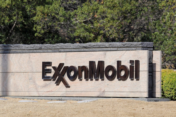ExxonMobil accusé de financer l'opposition vénézuélienne via des crypto-monnaies ExxonMobil accusé de financer l'opposition vénézuélienne via des crypto-monnaies
