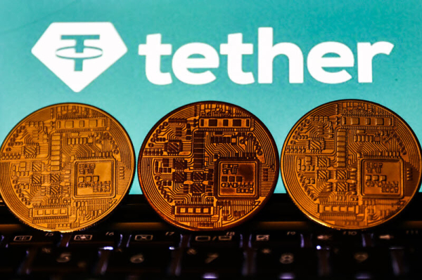 Tether dépasse les 93 milliards de dollars et domine le marché des stablecoins Tether dépasse les 93 milliards de dollars et domine le marché des stablecoins