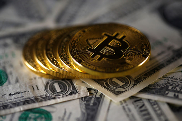 Le bitcoin dépasse les 45 000 dollars, les investisseurs anticipant l'approbation de l'ETF Le bitcoin dépasse les 45 000 dollars, les investisseurs anticipant l'approbation de l'ETF