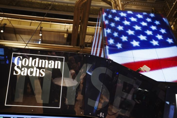 Le chef des actifs numériques de Goldman mise sur les ETF Spot Ether et lève le pouce Le chef des actifs numériques de Goldman mise sur les ETF Spot Ether et lève le pouce